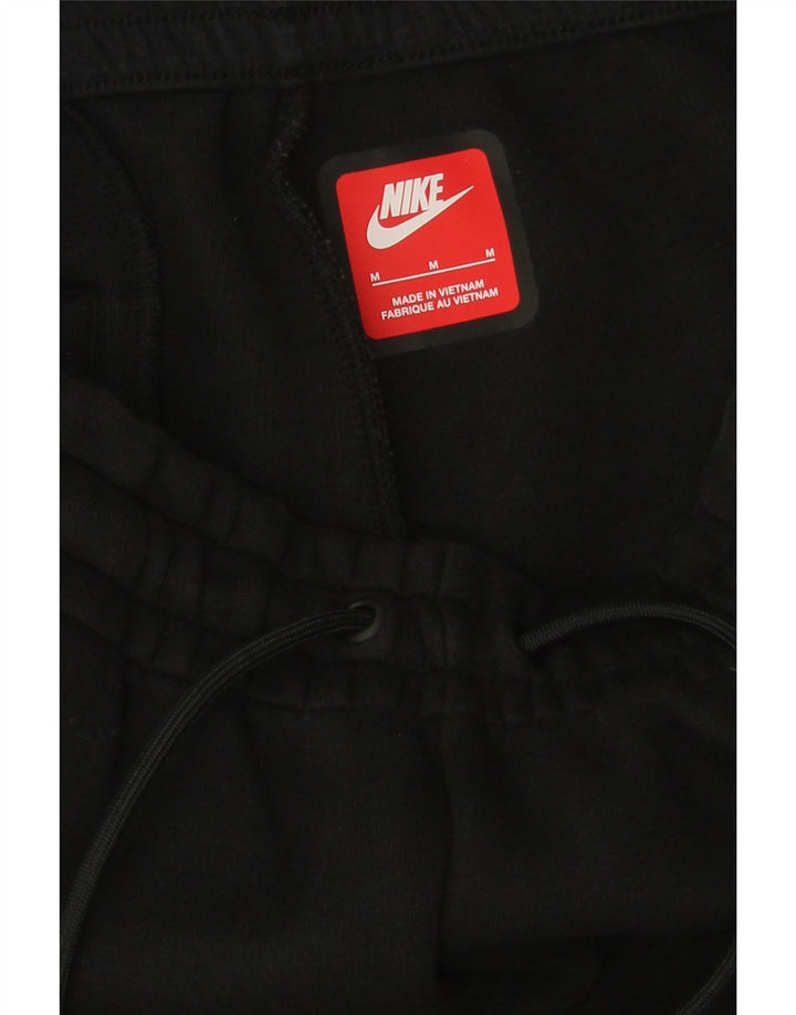Nike Sportshorts til mænd, medium sort polyester