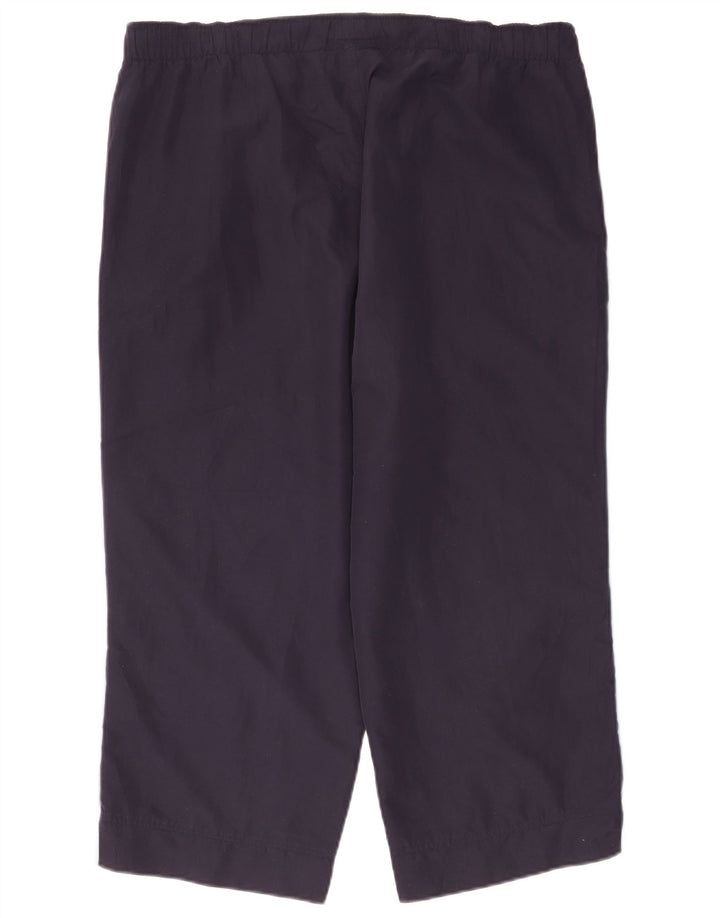 Puma Herre Capri træningsdragt Bukser Large Navy Blue