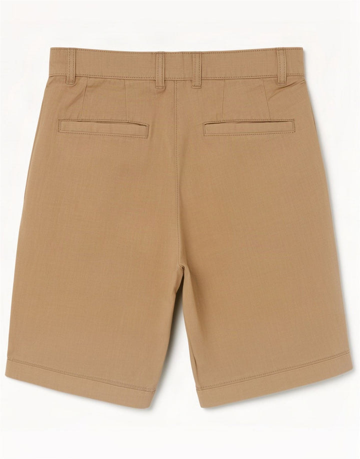 Dacks chinoshorts til kvinder IT 44 Medium W32 Beige hør
