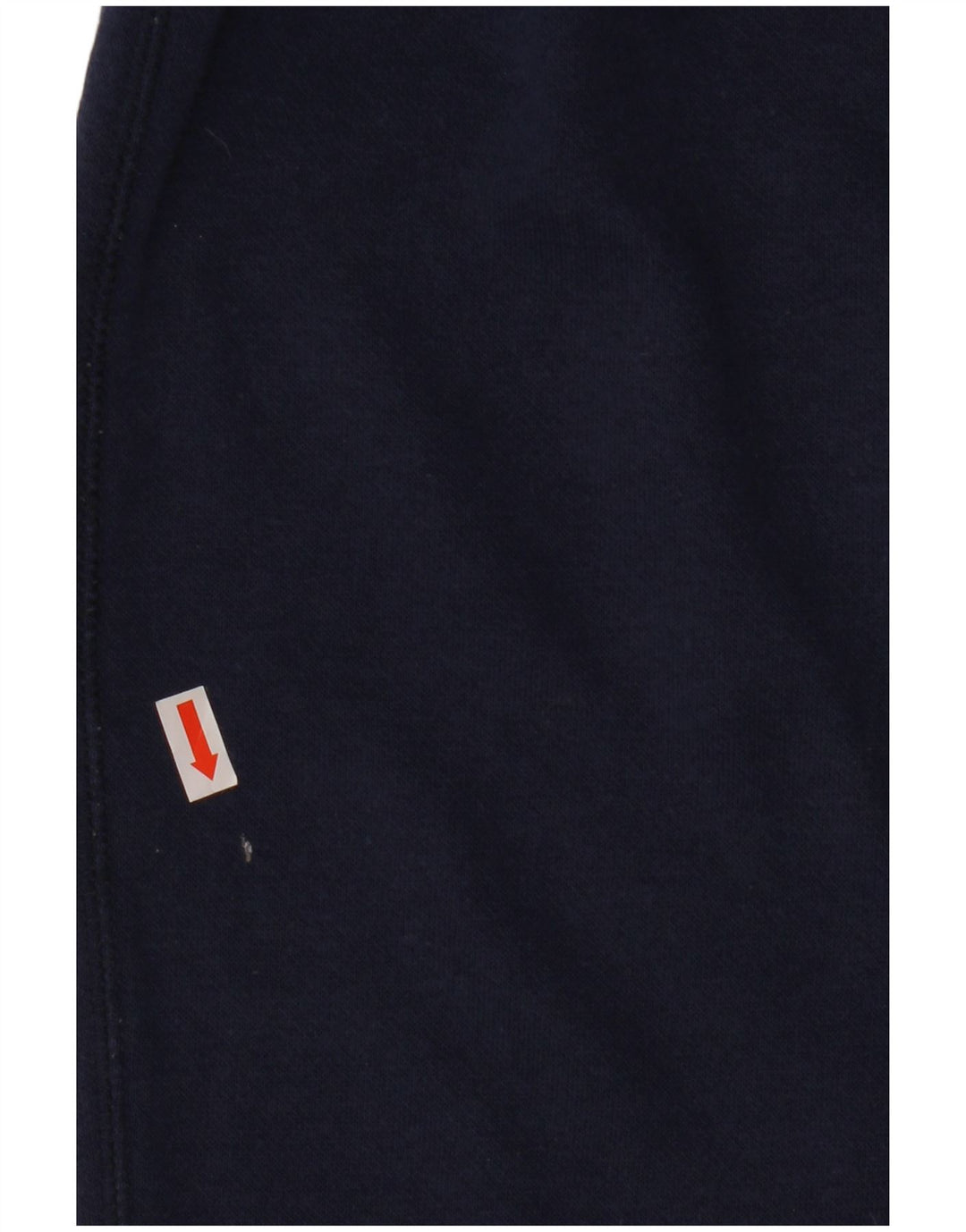Champion Herre grafisk træningsdragt Bukser Jogger Small Navy Blue