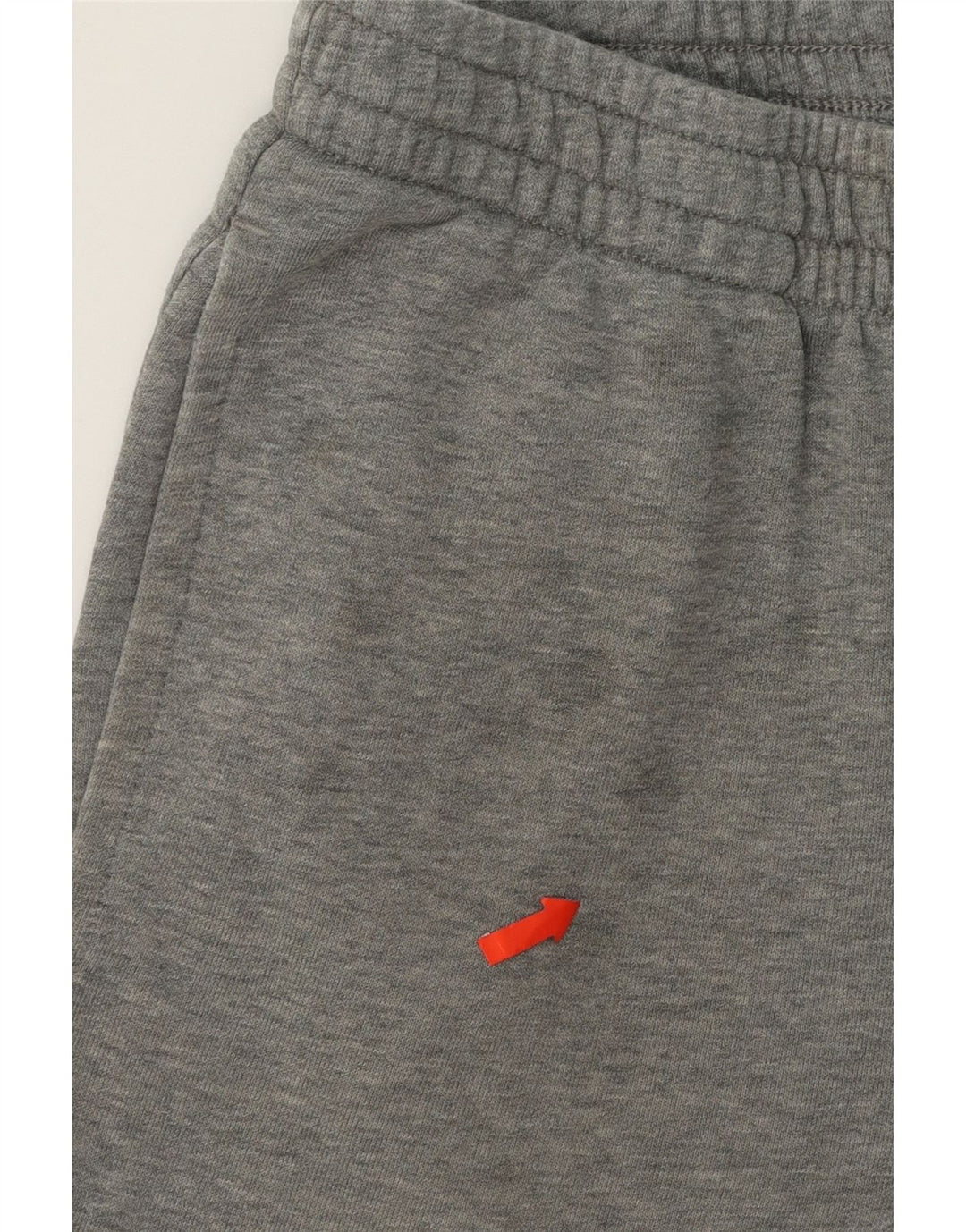 PUMA Mens Graphic Tracksuit Trousers Joggers Medium  Grey Cotton Vintage Puma and Second-Hand Puma from Messina Hembry 