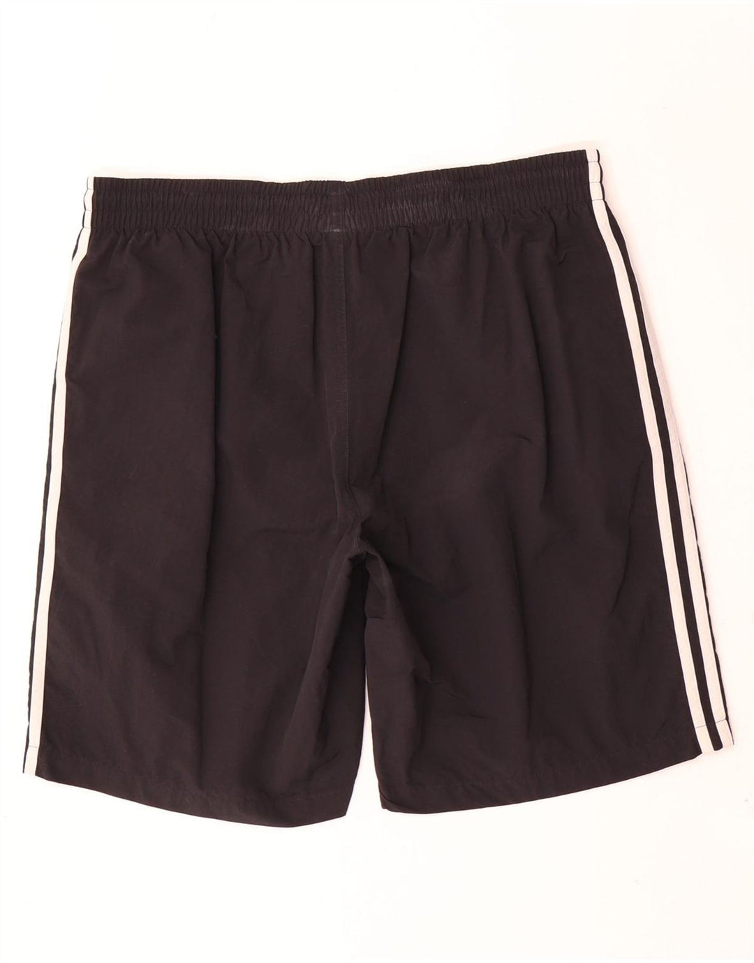 Adidas Herre Sportshorts XL Sort Polyester