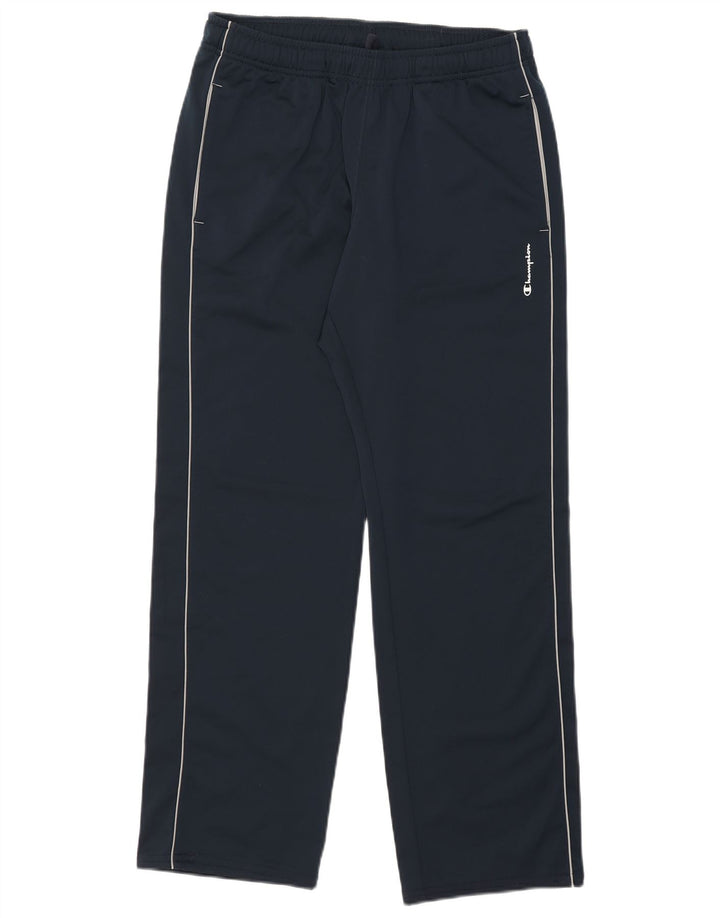 Champion Herre træningsdragt Bukser Large Navy Blue