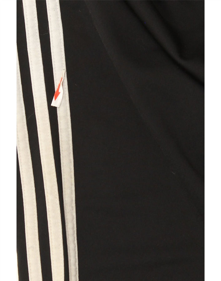 Adidas træningsdragt til kvinder Joggers UK 40/42 Medium Black Polyester