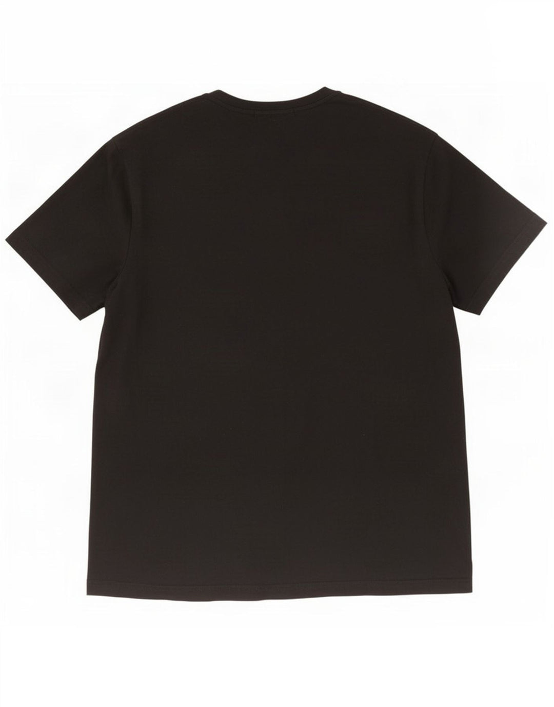 Reebok Herre grafisk T-shirt top 2XL sort bomuld