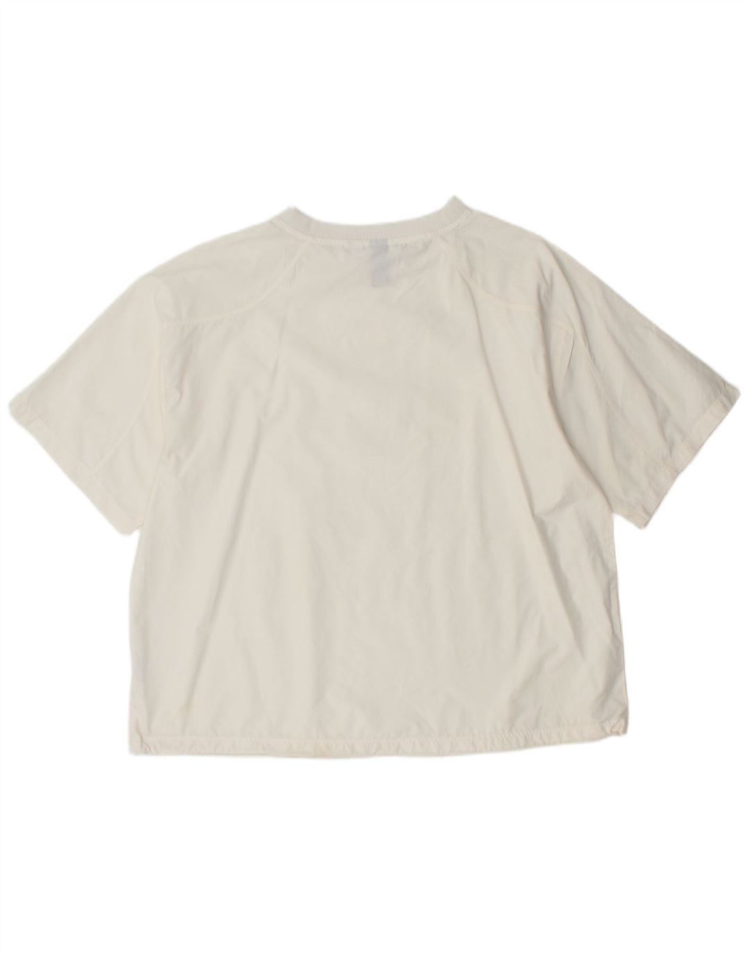 ADIDAS T-shirt top til kvinder DK 18 XL Off White