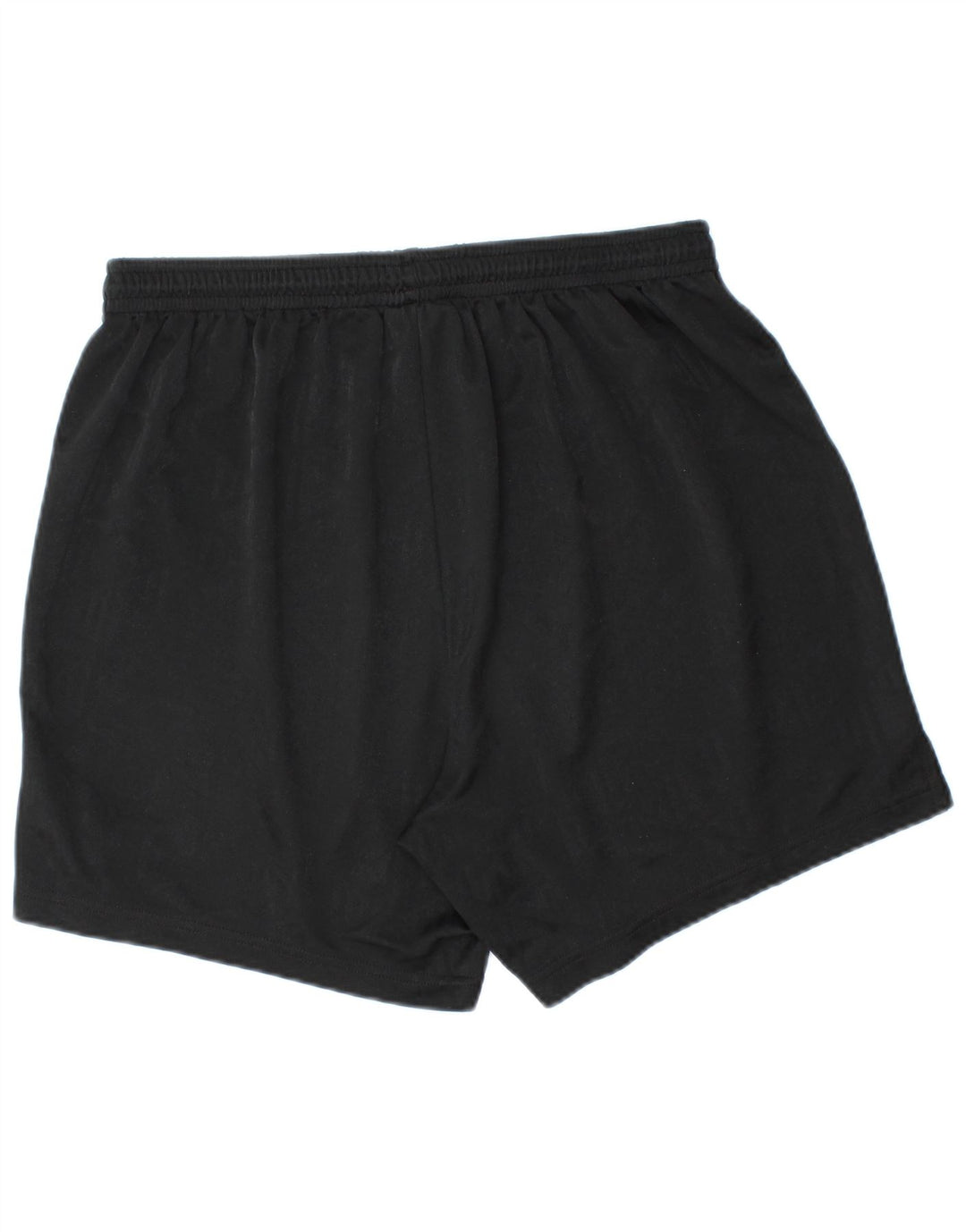 Diadora Herre Sportshorts Medium Sort