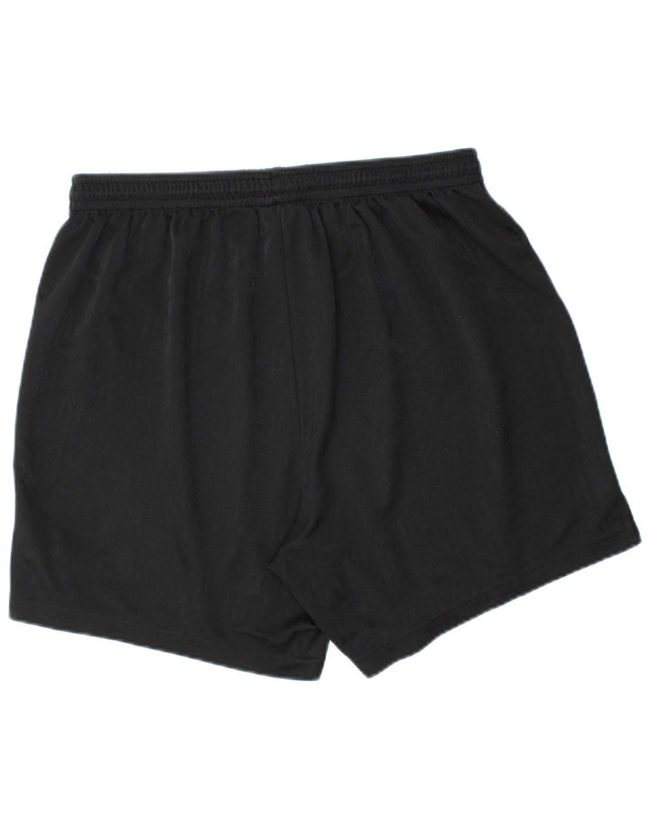 Diadora Herre Sportshorts Medium Sort