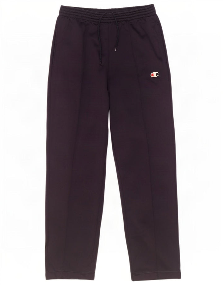 Champion Herre træningsdragt Bukser Medium Navy Blue Polyester