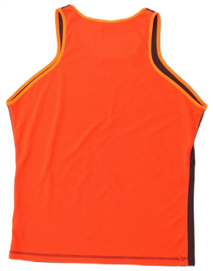 CANTERBURY Damevest Top UK 18 XL Grå Colourblock Polyester