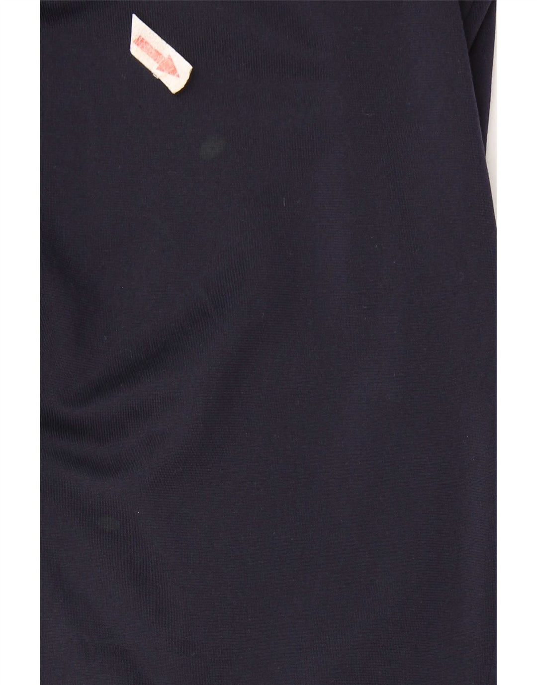 Puma Herre træningsdragt Bukser Joggers Large Navy Blue Polyester