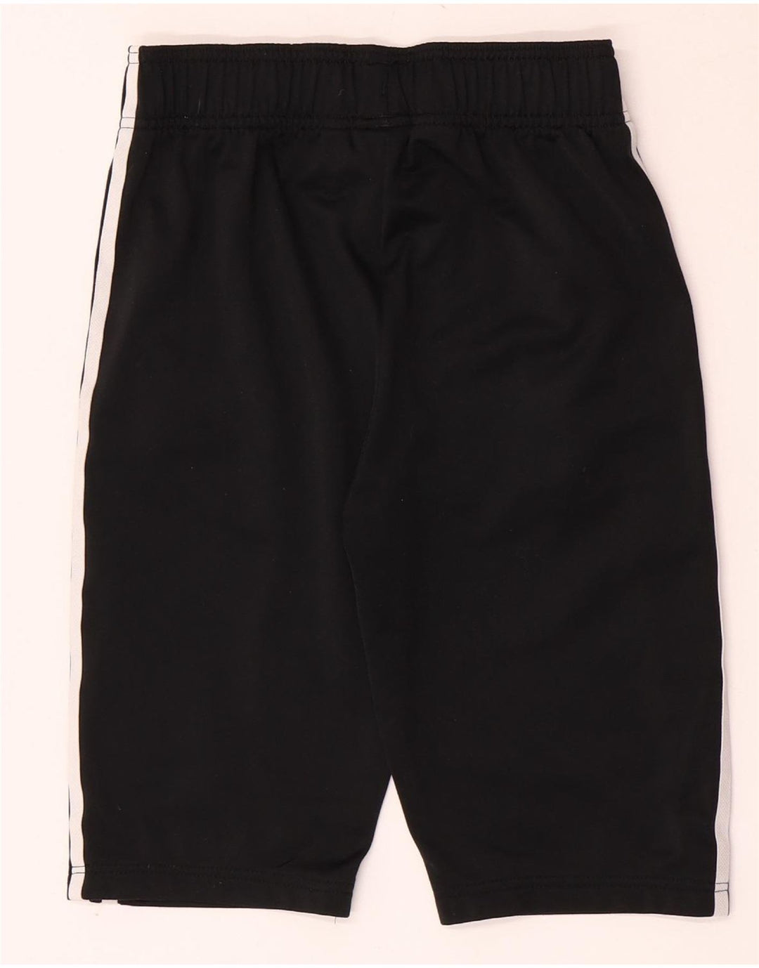 Adidas Boys Sports Shorts 11-12 år Sort