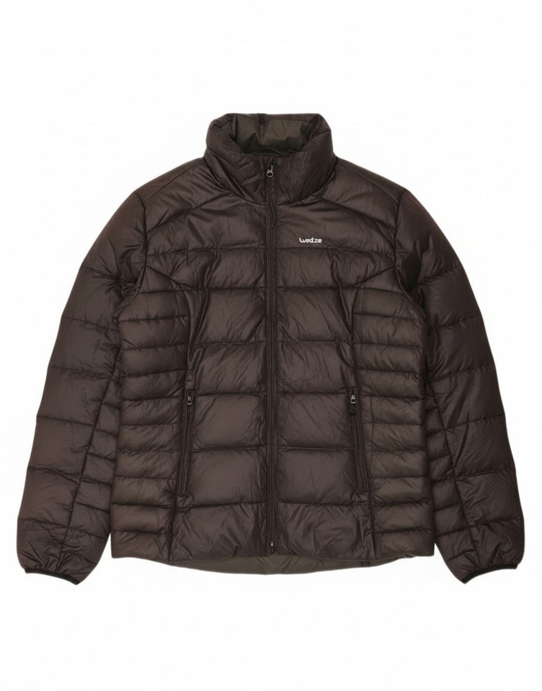 Wed Ze Dame Polstret Jakke EU 46 Medium Sort Polyester