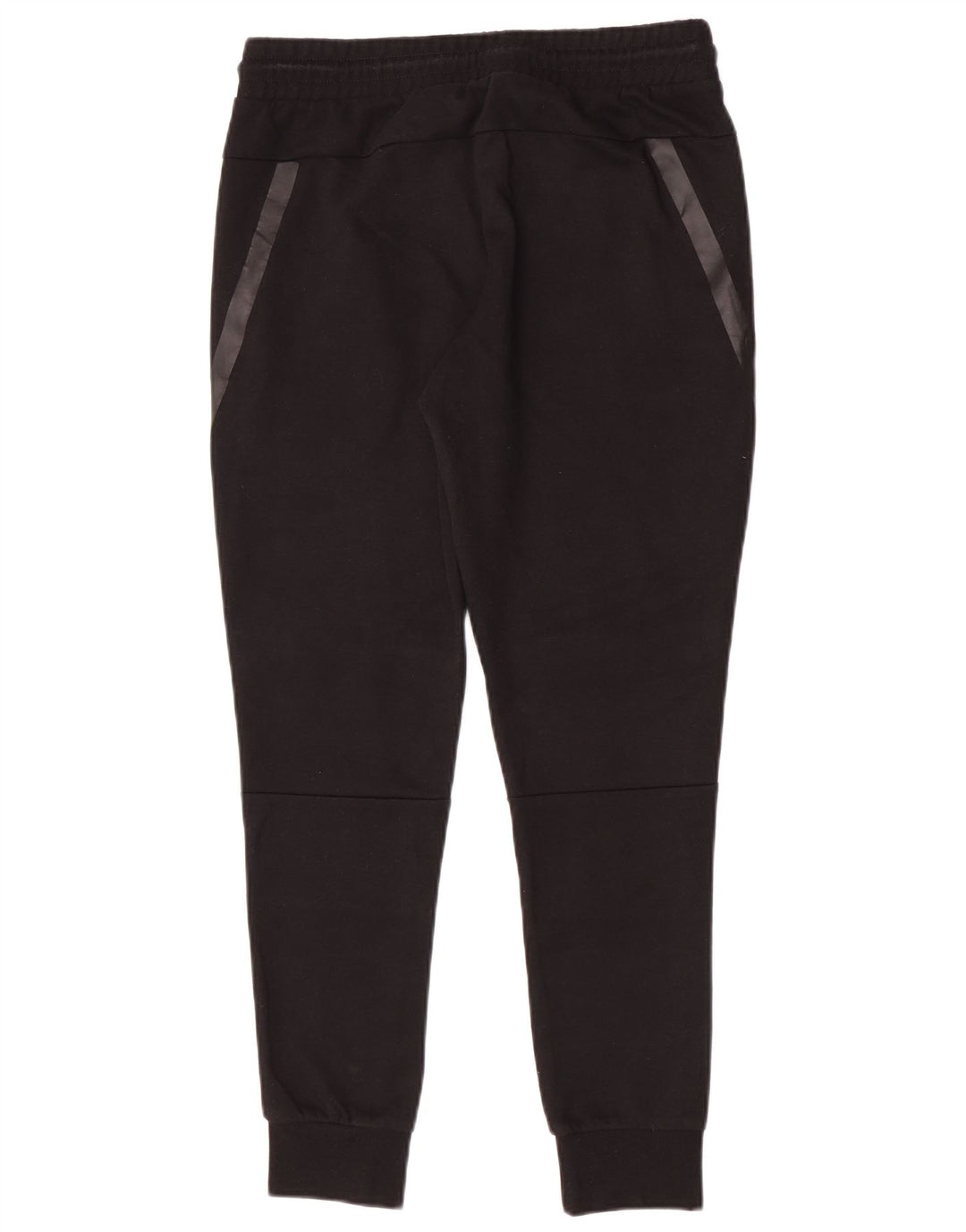 Jack & Jones Herre træningsdragt Bukser Joggers Medium Sort Polyester