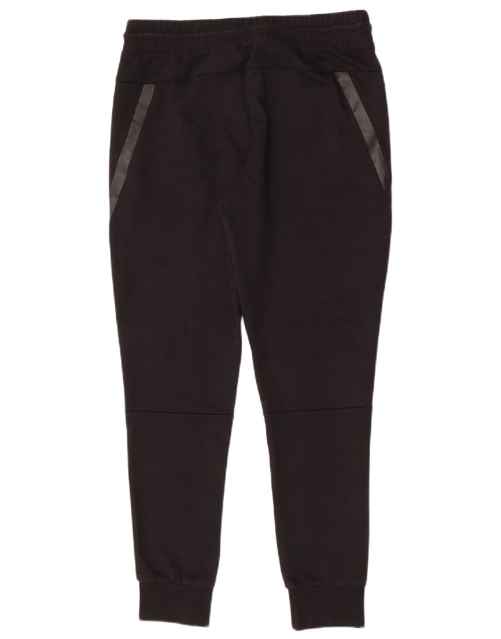 Jack & Jones Herre træningsdragt Bukser Joggers Medium Sort Polyester
