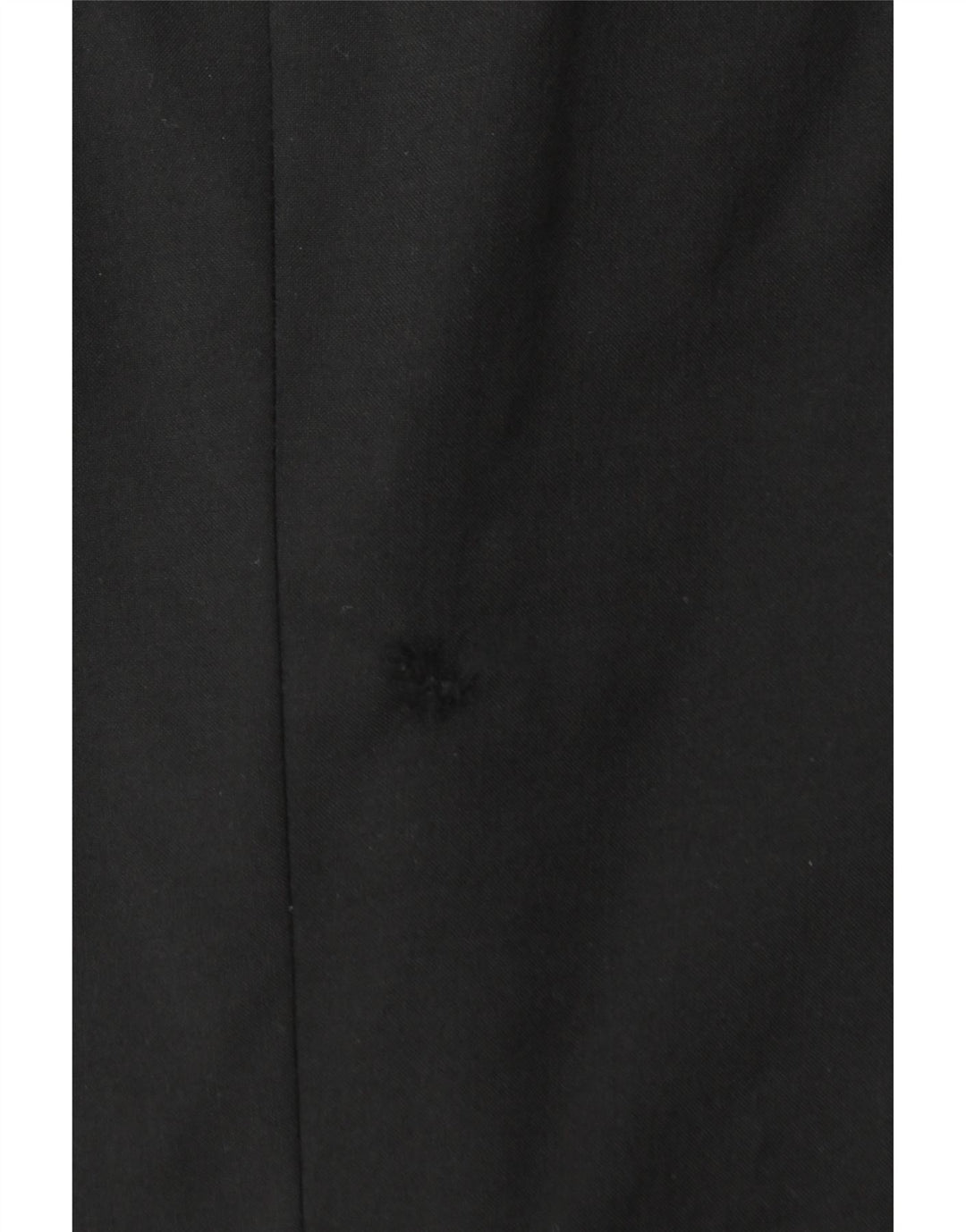 HUGO BOSS Herre Guabello 2-knaps blazerjakke UK 40 Stor sort viskose