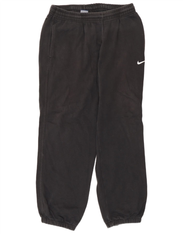Nike Træningsdragt til mænd Joggers Medium Sort Bomuld