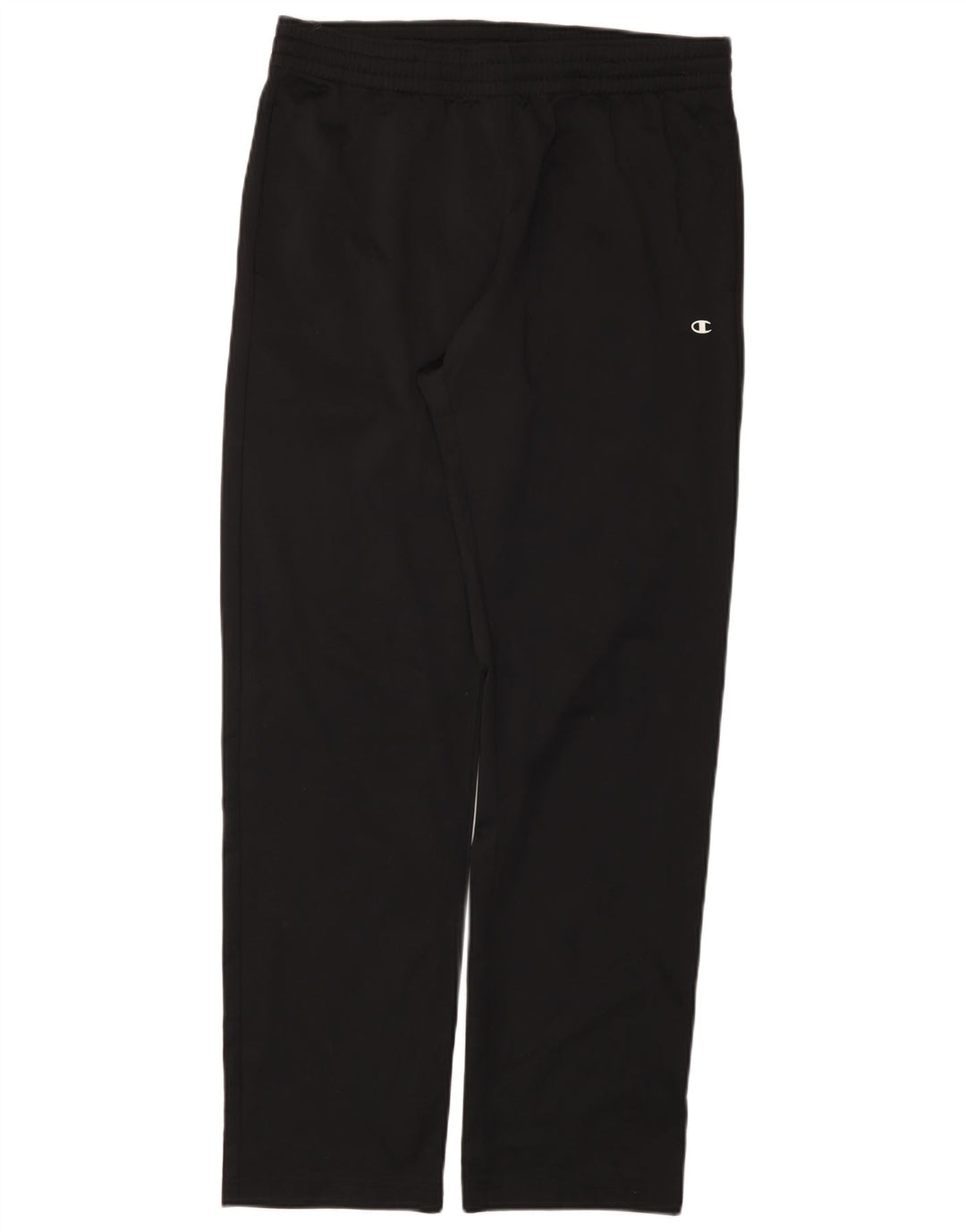 Champion Womens træningsdragt Bukser UK 14 Large Black