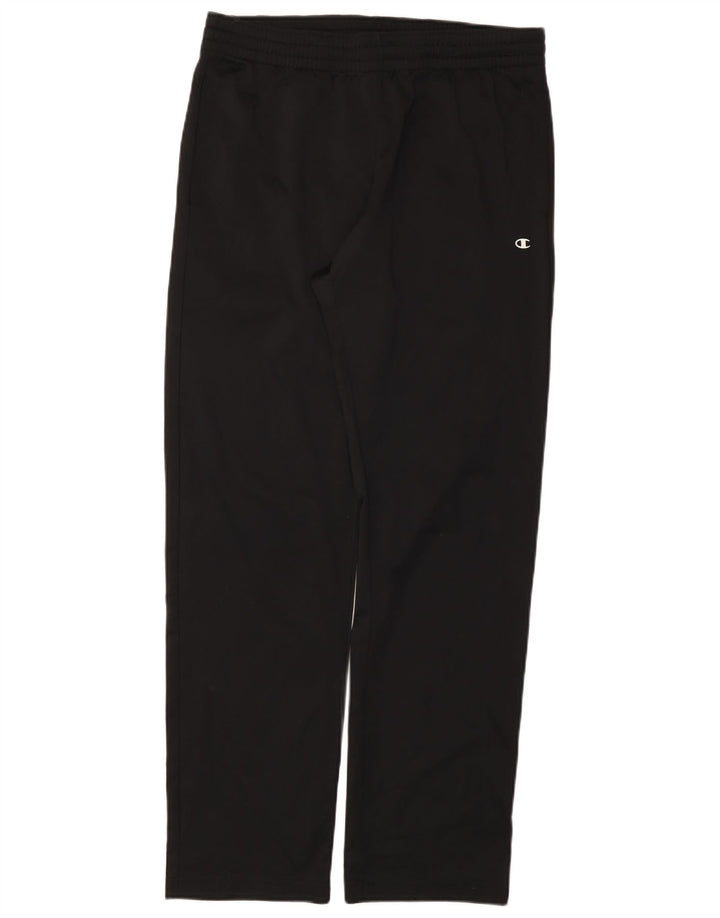 Champion Womens træningsdragt Bukser UK 14 Large Black