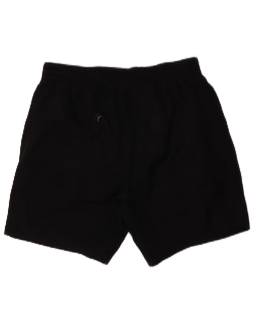 Umbro Herre Sportshorts Lille Sort Polyester