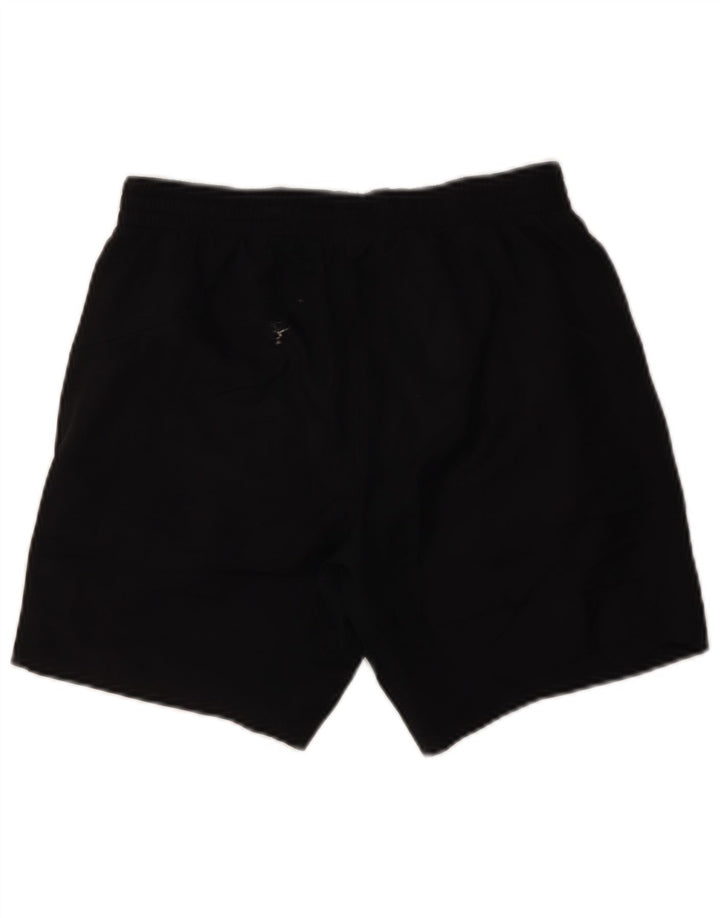 Umbro Herre Sportshorts Lille Sort Polyester