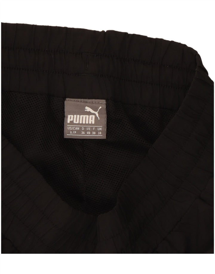 Puma sportsshorts til kvinder UK 10 Small Black