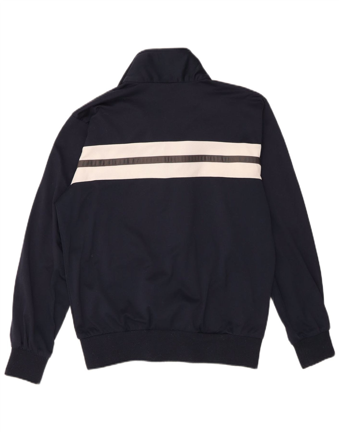 Champion Herre træningsdragt Top jakke Lille marineblå Colourblock Polyester
