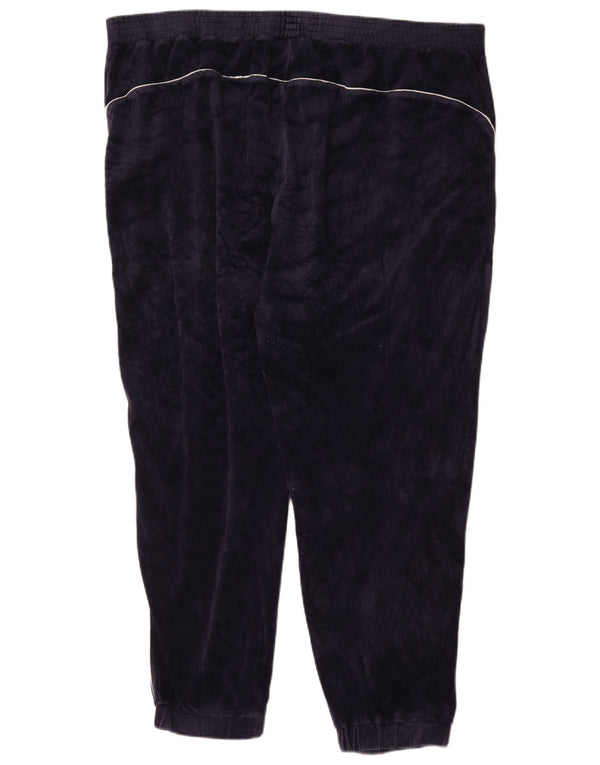 Fila Træningsdragt til mænd Joggers 4XL marineblå bomuld