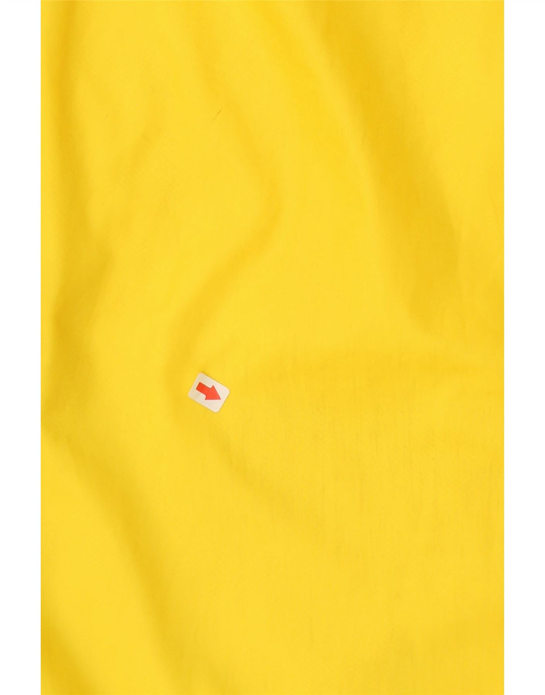 NIKE Boys Tracksuit Top Jacket 12-13 Years Large  Yellow Polyester Vintage Nike and Second-Hand Nike from Messina Hembry 