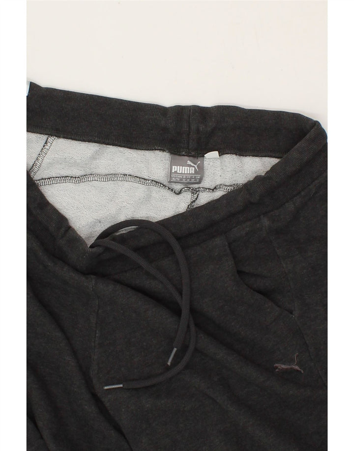 PUMA Womens Tracksuit Trousers UK 16 Large Grey Vintage Puma and Second-Hand Puma from Messina Hembry 