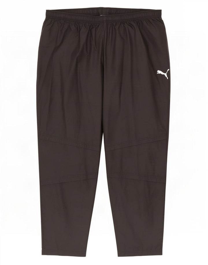 Puma Herre vandtætte bukser 3XL sort nylon