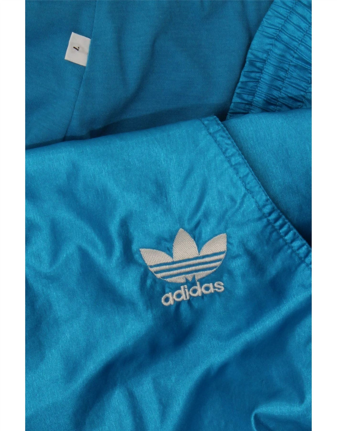 Adidas Herre træningsdragt Bukser Joggers Large Blue