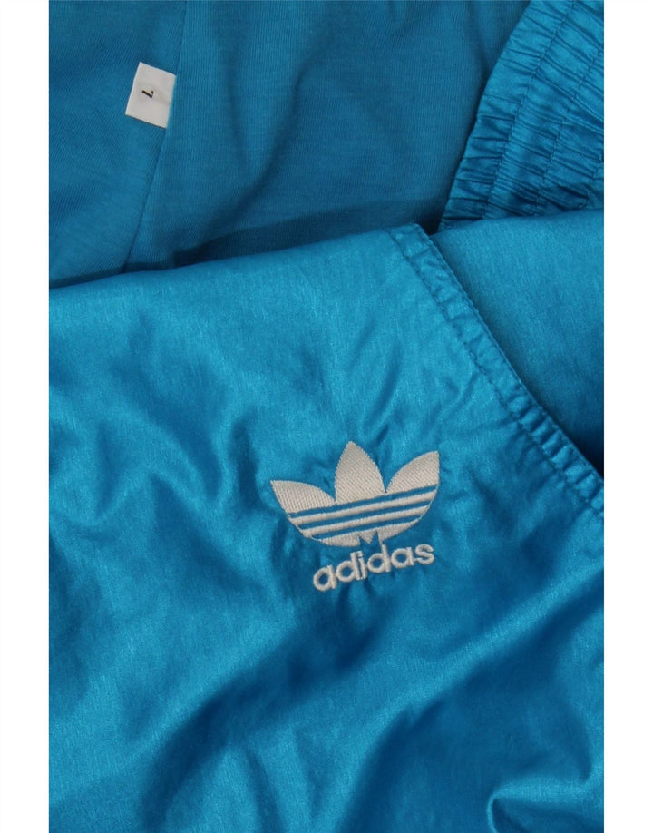 Adidas Herre træningsdragt Bukser Joggers Large Blue