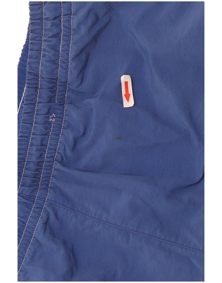 Champion Herre svømmeshorts XL Blå