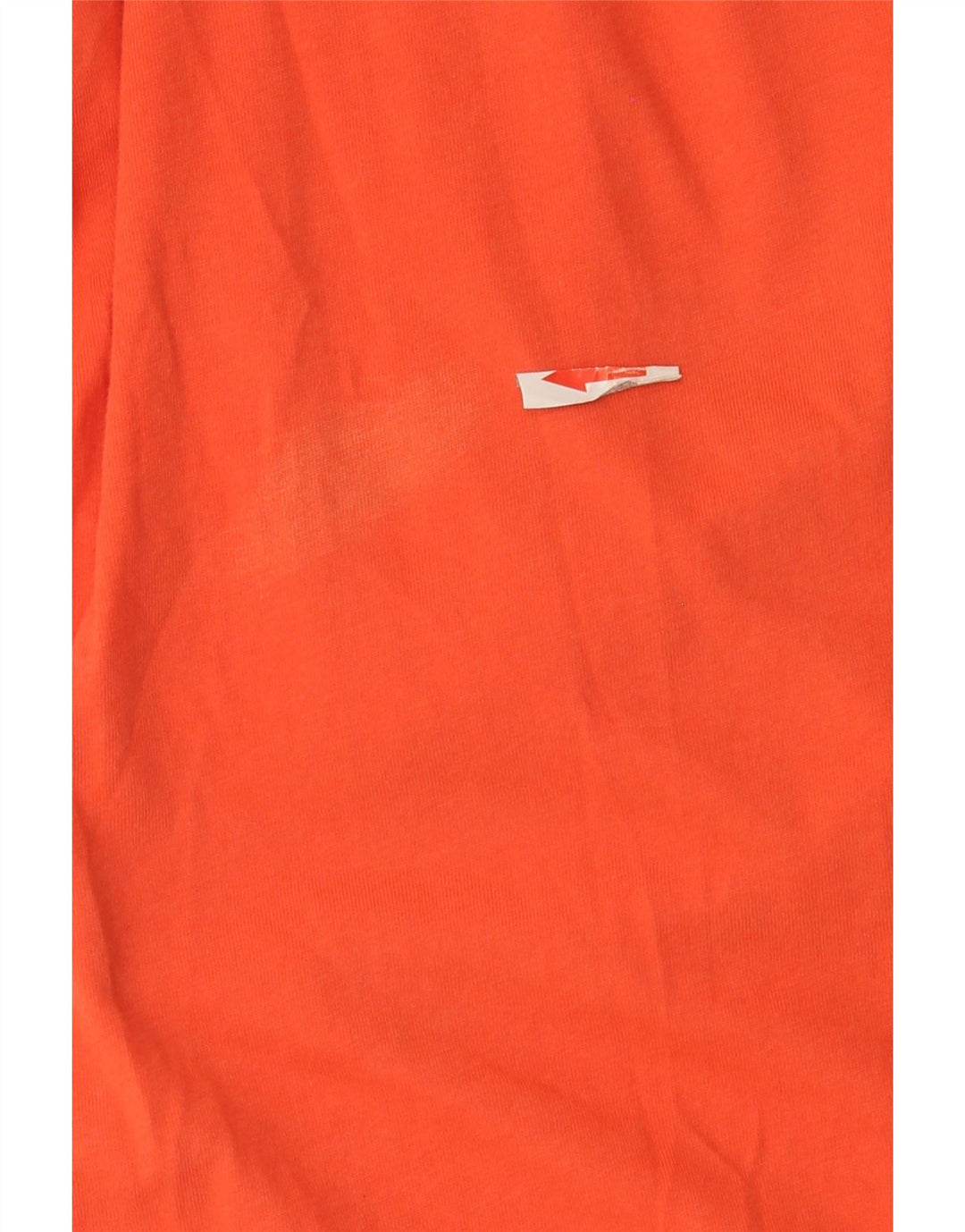 Marks & Spencer Dame ærmeløs Maxikjole UK 10 Small Orange