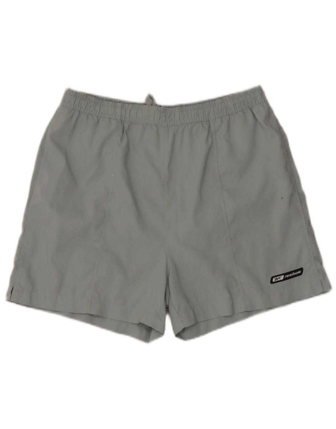 Reebok Sportshorts til mænd mellemblå polyester