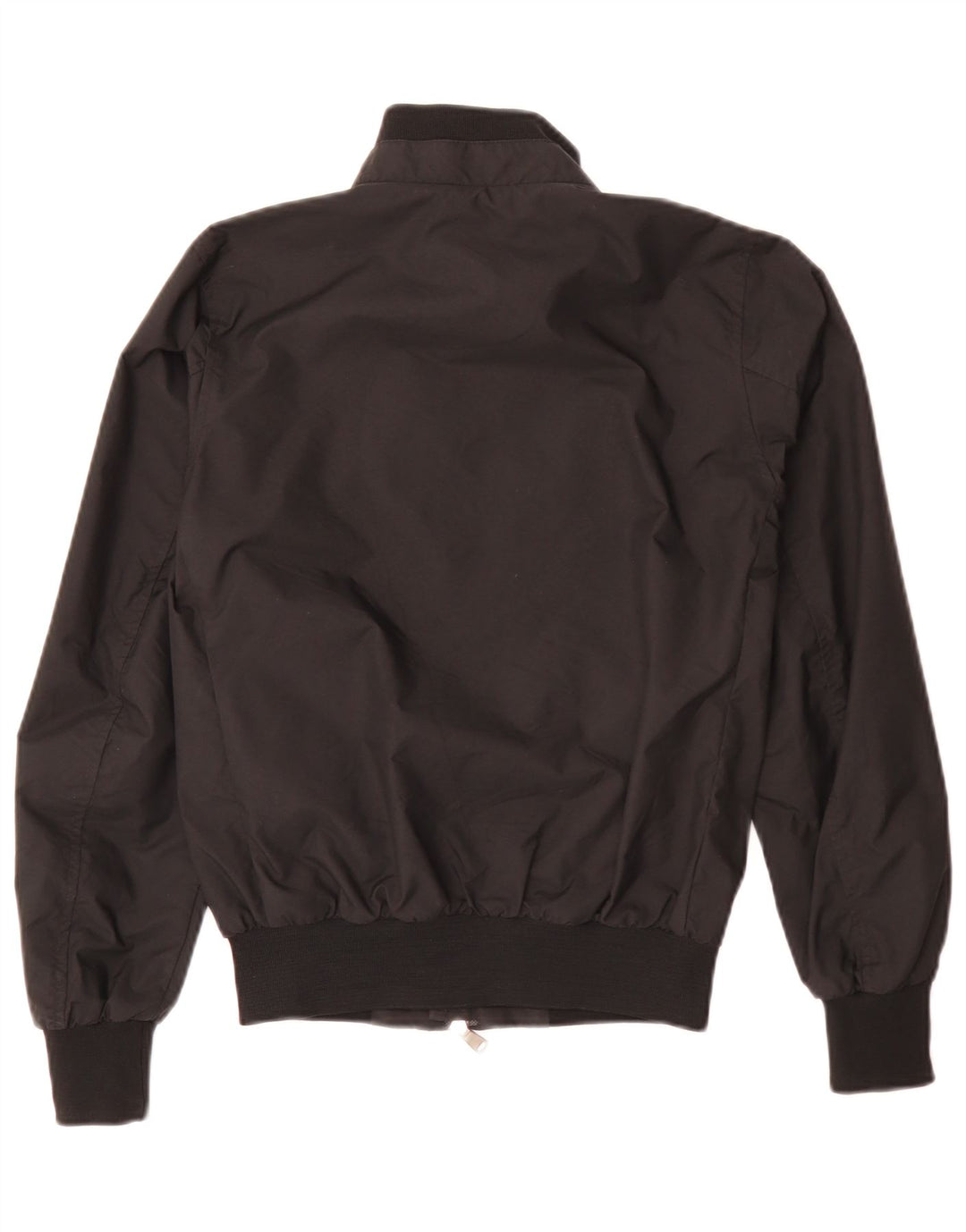 North Sails Herre Bomber Jacket UK 34 XS Sort Polyamid