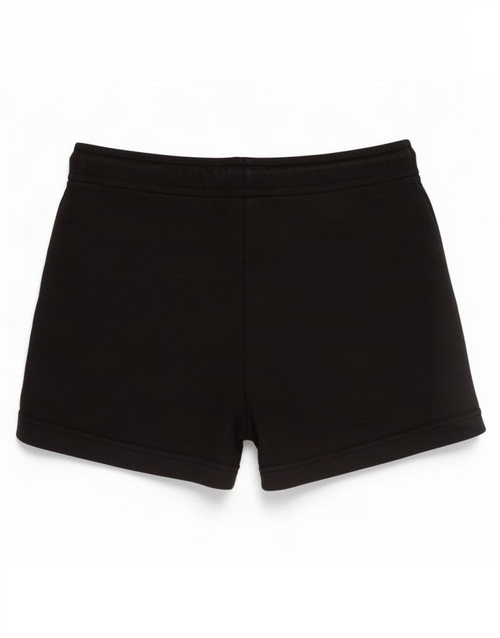Nike sportsshorts til kvinder UK 10 Small Black