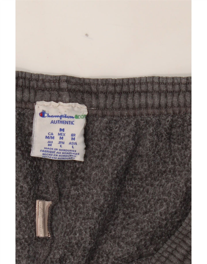 CHAMPION Mens Tracksuit Trousers Joggers Medium  Grey Cotton Vintage Champion and Second-Hand Champion from Messina Hembry 