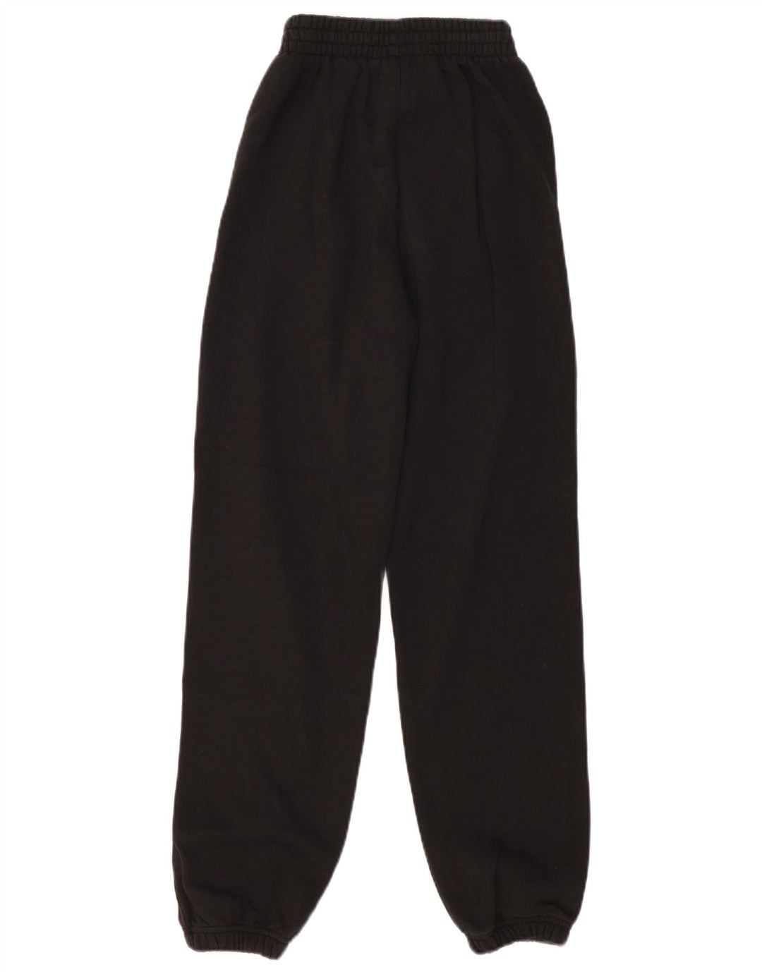 Adidas træningsdragt til kvinder Joggers UK 0/2 2XS Sort bomuld