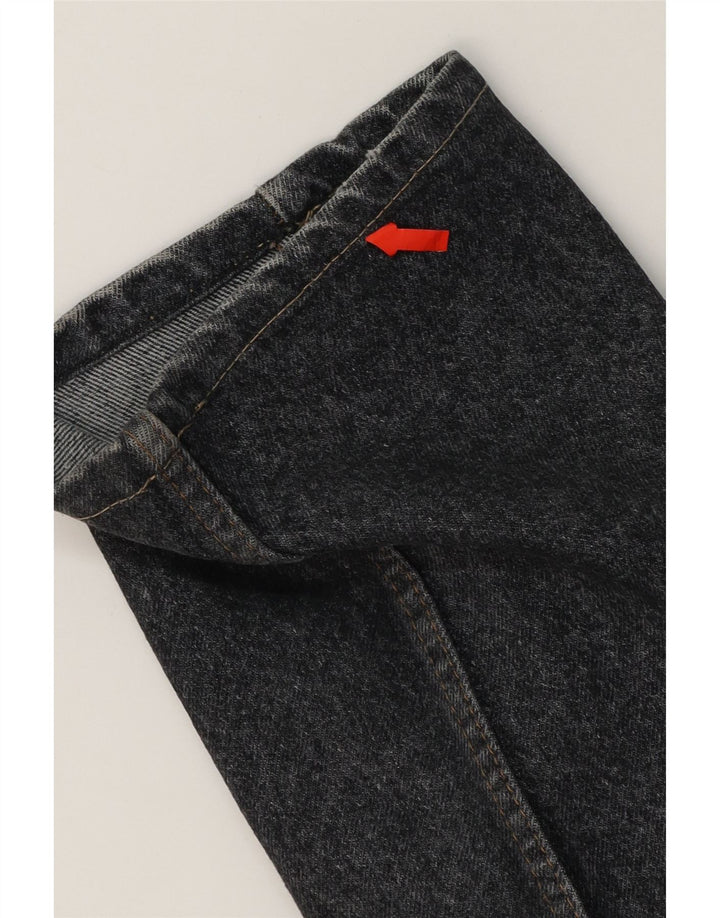 RIFLE Womens Straight Jeans W31 L29 Blue Cotton Vintage Rifle and Second-Hand Rifle from Messina Hembry 