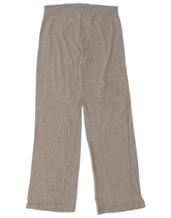 CHAMPION Womens Heritage Classics Træningsdragt Bukser UK 10 Small Grå