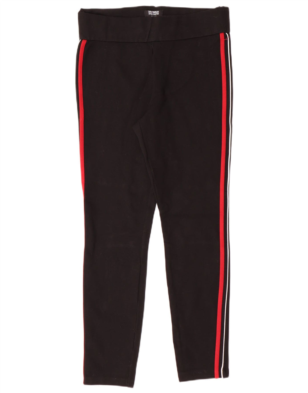 Zara Dame Leggings UK 14 Large Sort