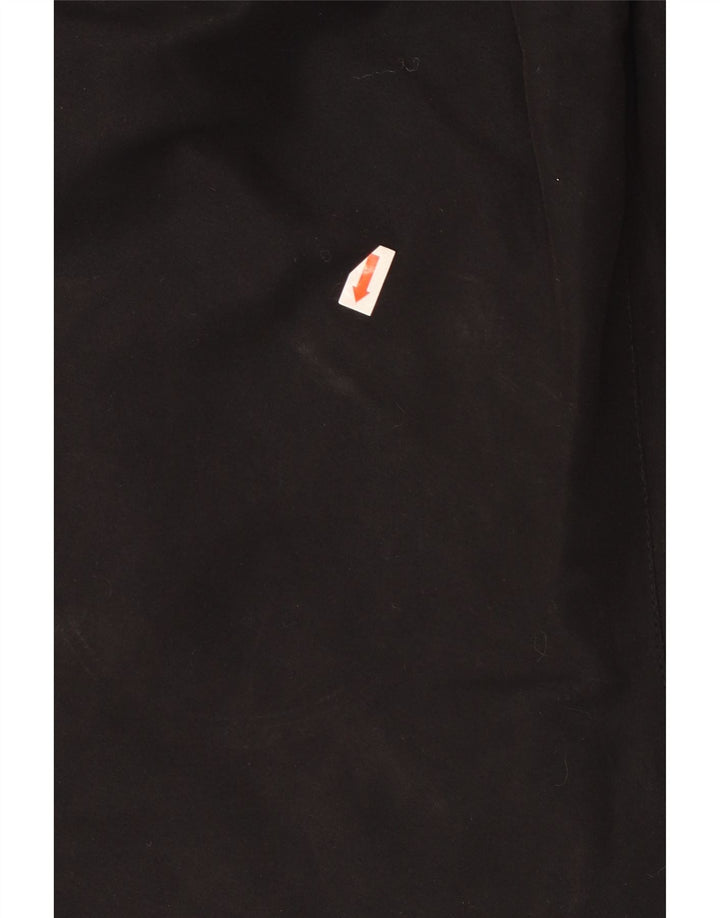 Umbro Herre Graphic Sports Shorts Large Sort Polyester