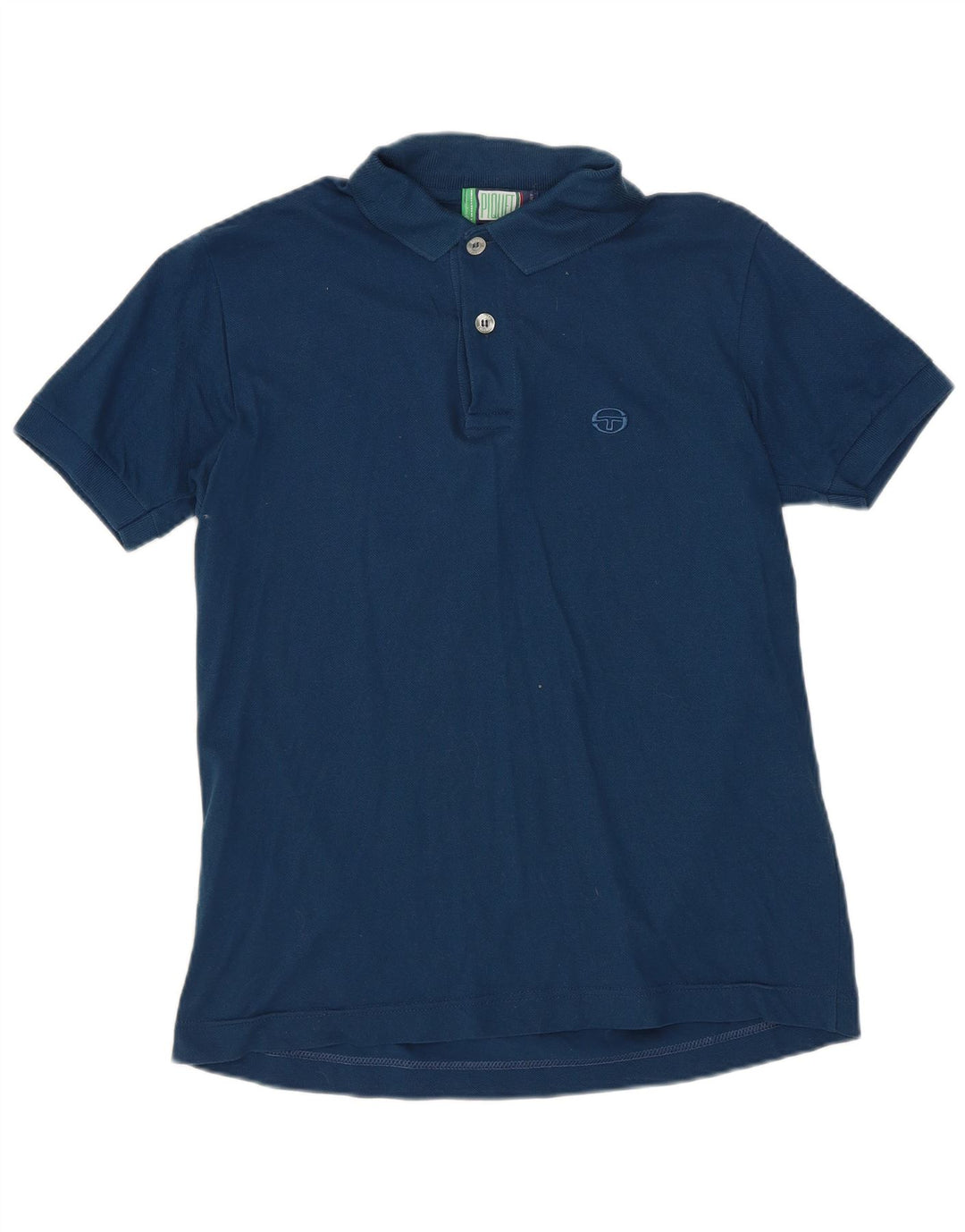 Sergio Tacchini Herre XS Marineblå