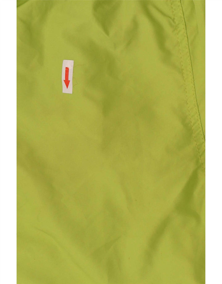 Lotto Drenge Grafiske Badeshorts 13-14 År Stor Grøn Polyester