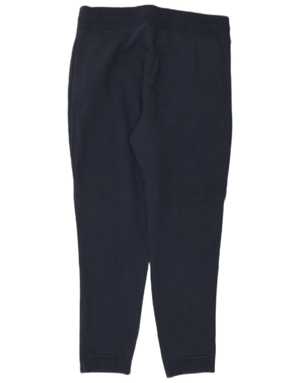 Champion Herre træningsdragt Bukser Large Navy Blue Bomuld