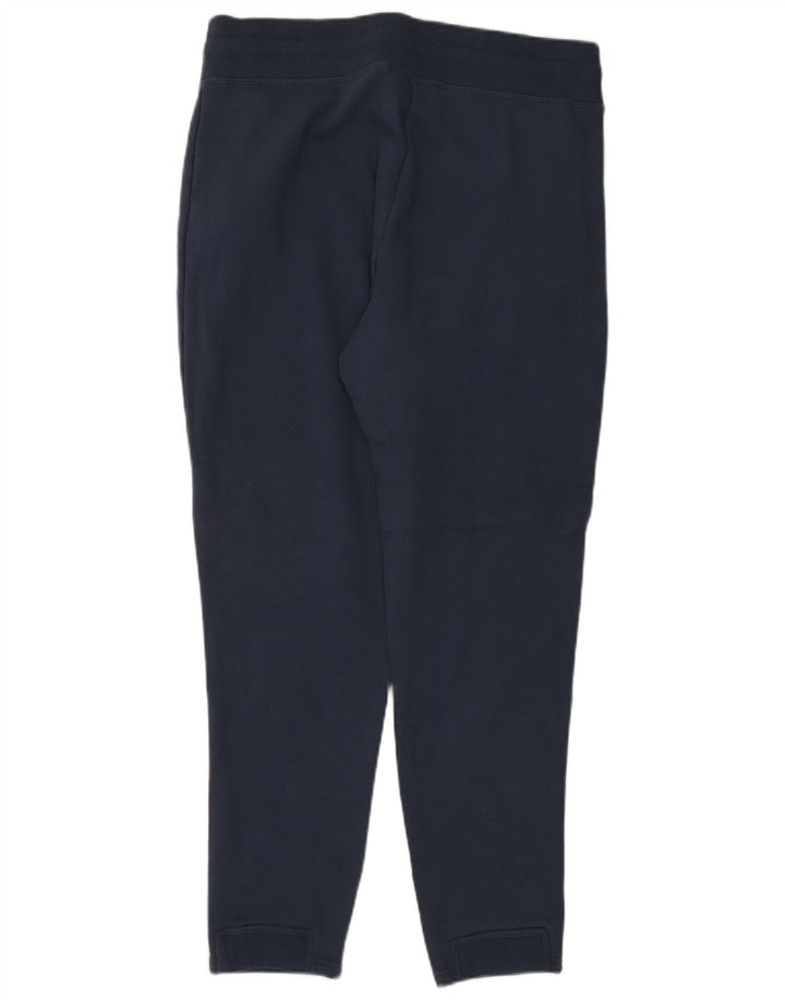 Champion Herre træningsdragt Bukser Large Navy Blue Bomuld