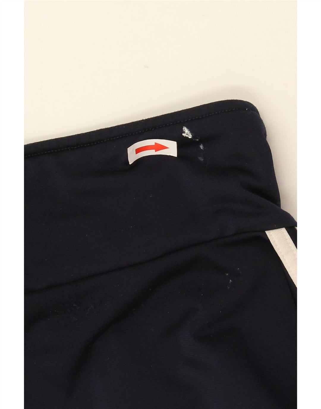 ADIDAS Træningsdragt til mænd Topjakke Medium Navyblå Polyester