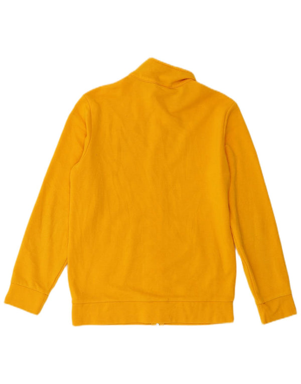 Champion Boys Grafisk træningsdragt Topjakke 11-12 år Stor Gul